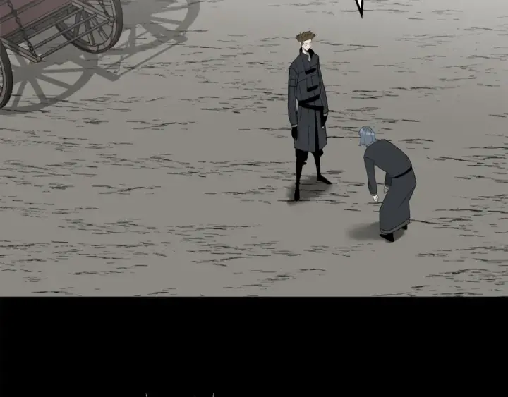 《从士兵到君主》第126话  新的战争图108