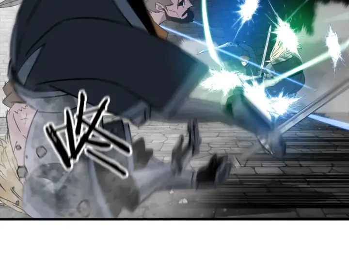 《从士兵到君主》第126话  新的战争图140