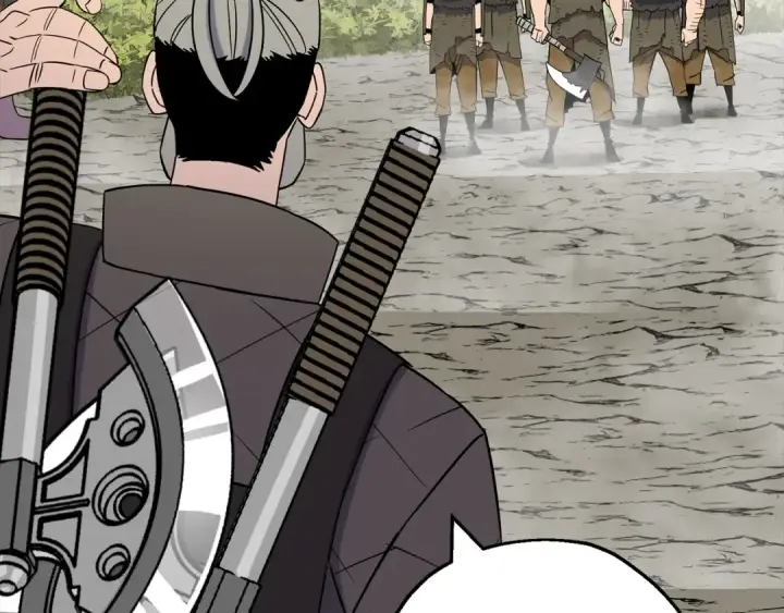 《从士兵到君主》第126话  新的战争图15