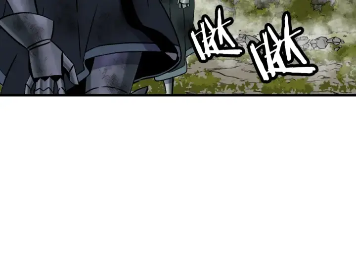 《从士兵到君主》第126话  新的战争图167