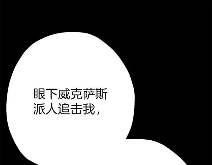 《从士兵到君主》第127话  牵制图11