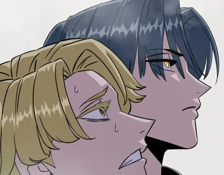 《从士兵到君主》第127话  牵制图203