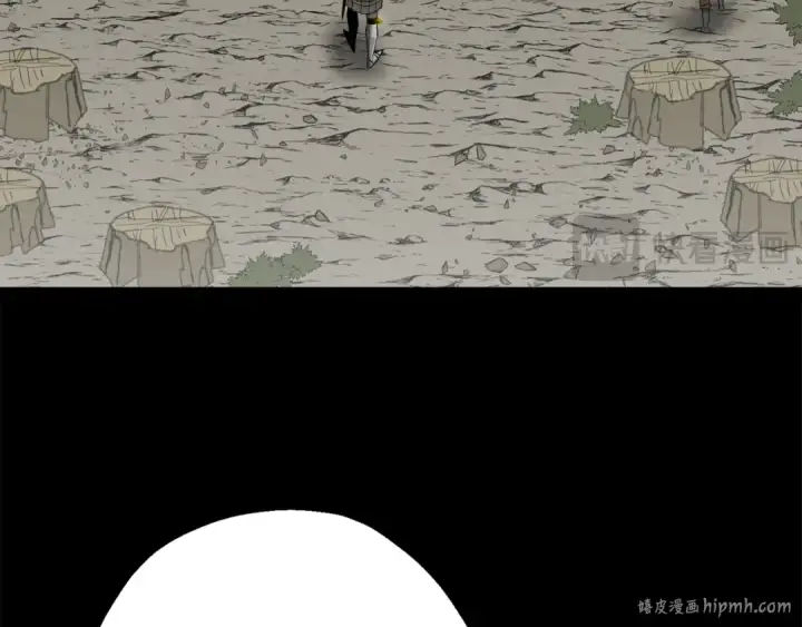 《从士兵到君主》第127话  牵制图72