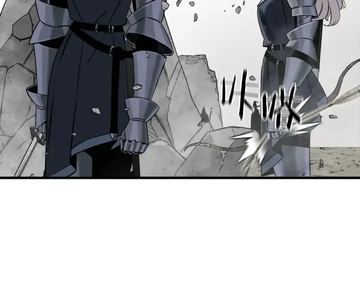 漫画《从士兵到君主》第128话  谈判与合作第27张图