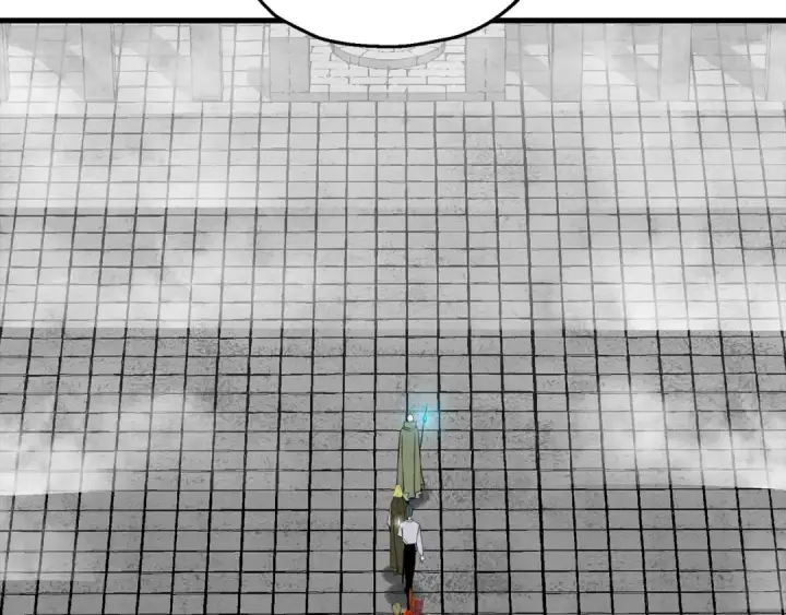 漫画《从士兵到君主》第128话  谈判与合作第69张图