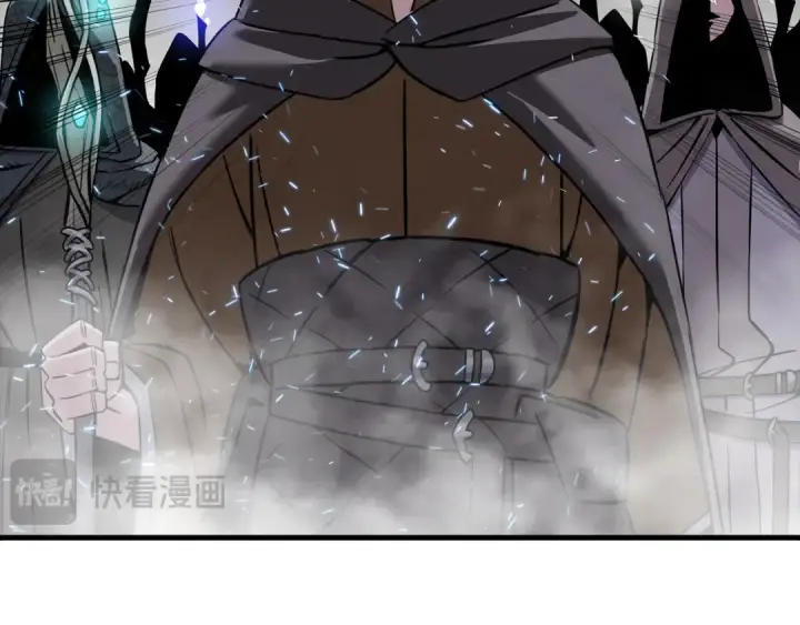 漫画《从士兵到君主》第128话  谈判与合作第79张图