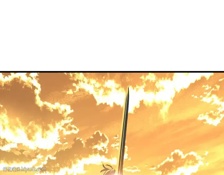 《从士兵到君主》第129话  宣战图112