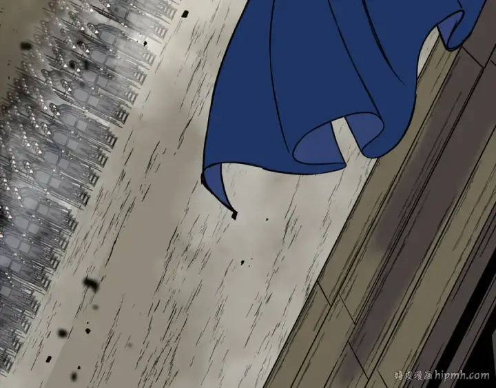 《从士兵到君主》第129话  宣战图176