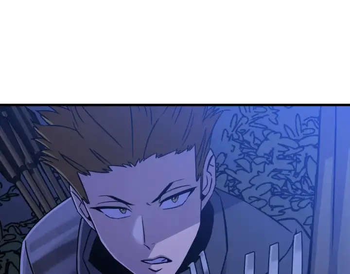 《从士兵到君主》第130话  进攻图124