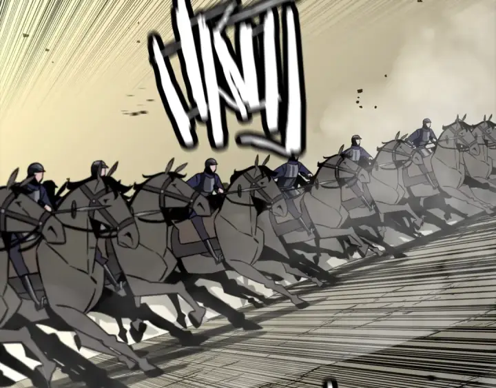《从士兵到君主》第130话  进攻图26