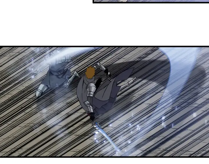 漫画《从士兵到君主》第131话  战争的真面目第123张图