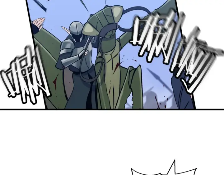 漫画《从士兵到君主》第131话  战争的真面目第189张图