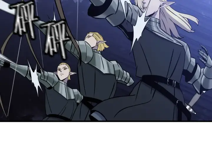 漫画《从士兵到君主》第131话  战争的真面目第55张图