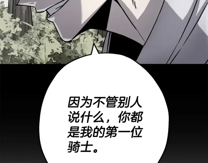 《从士兵到君主》第132话  第一骑士图187