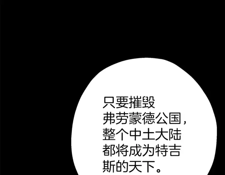 《从士兵到君主》第132话  第一骑士图4
