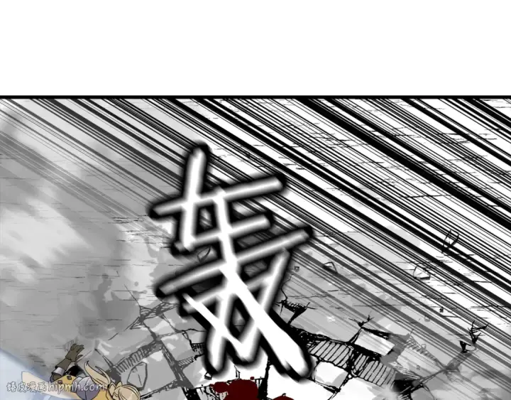 《从士兵到君主》第133话  危险的敌人图112