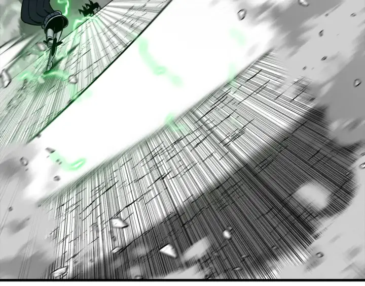 《从士兵到君主》第133话  危险的敌人图12