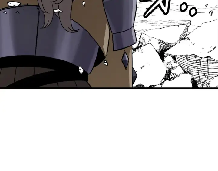 《从士兵到君主》第133话  危险的敌人图127