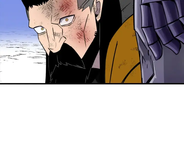 《从士兵到君主》第133话  危险的敌人图153