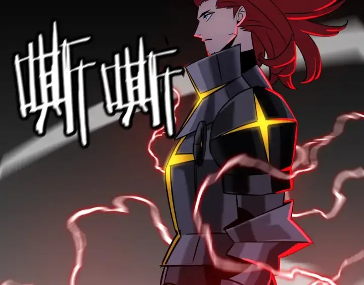 《从士兵到君主》第133话  危险的敌人图155