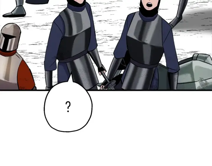 《从士兵到君主》第133话  危险的敌人图174