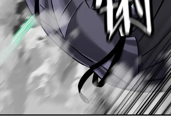 《从士兵到君主》第133话  危险的敌人图27