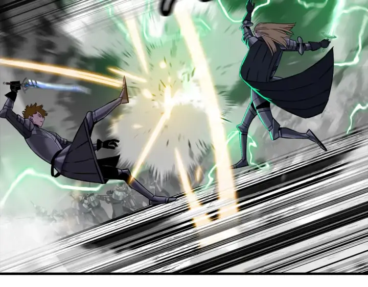 《从士兵到君主》第133话  危险的敌人图35