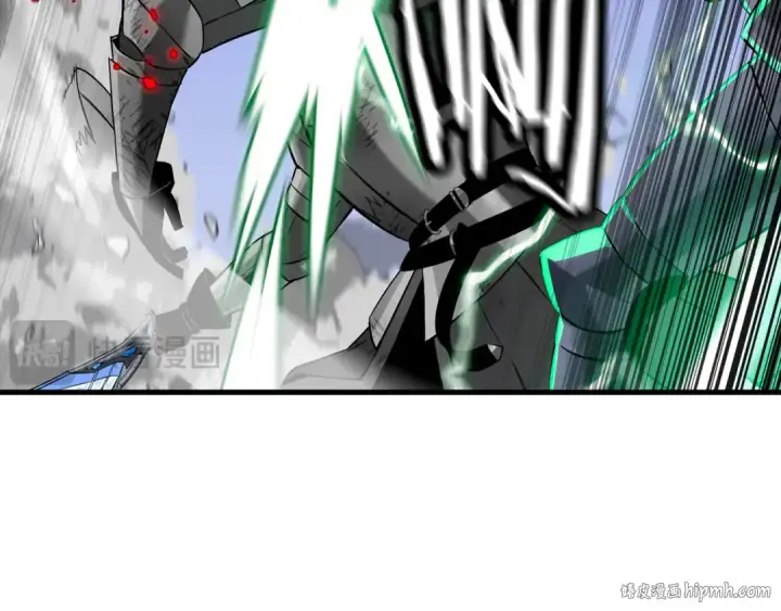 《从士兵到君主》第133话  危险的敌人图48