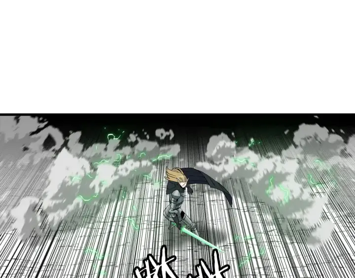 《从士兵到君主》第133话  危险的敌人图49