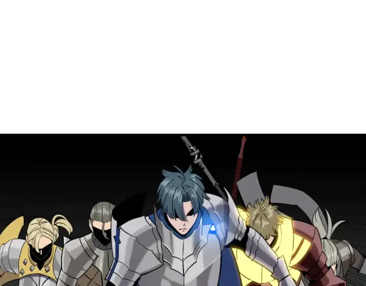 《从士兵到君主》第133话  危险的敌人图83