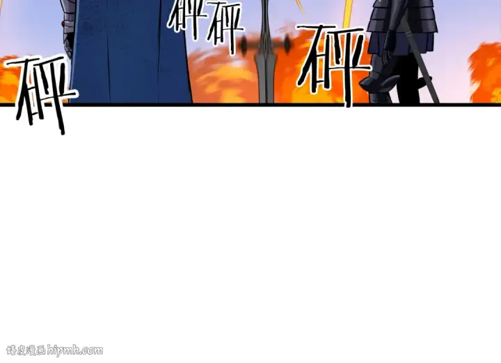 《从士兵到君主》第134话  挥剑的意义图128