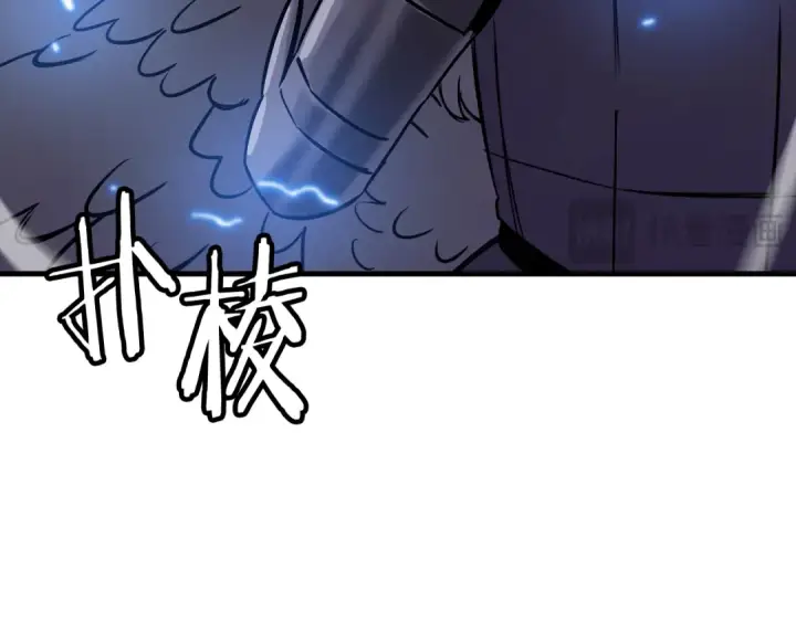 《从士兵到君主》第134话  挥剑的意义图139