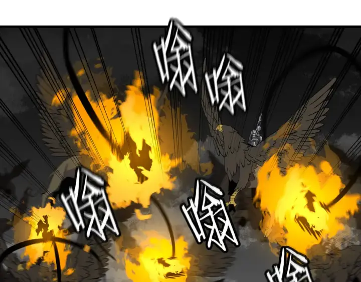 《从士兵到君主》第134话  挥剑的意义图147