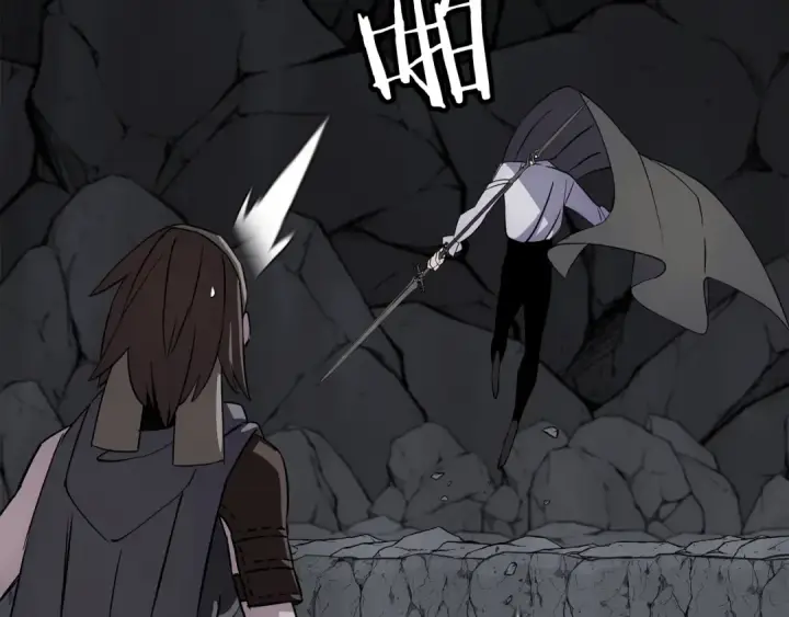 《从士兵到君主》第134话  挥剑的意义图183