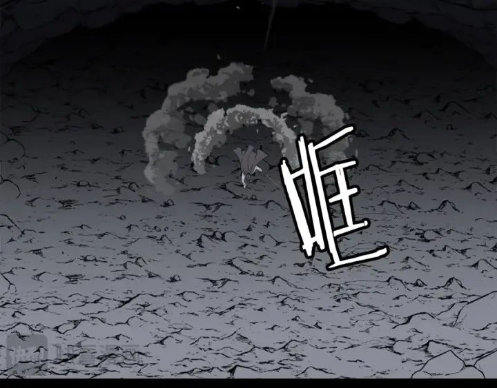 《从士兵到君主》第134话  挥剑的意义图187