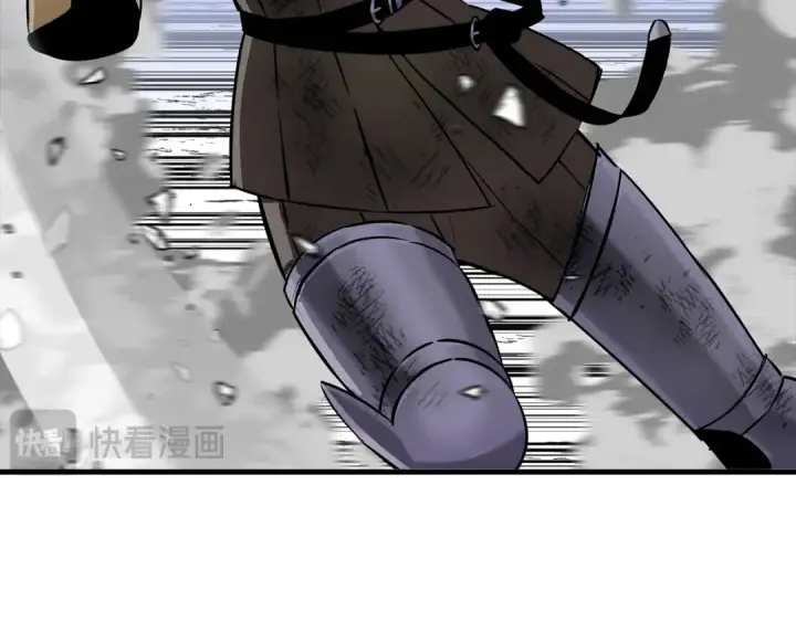 《从士兵到君主》第134话  挥剑的意义图19