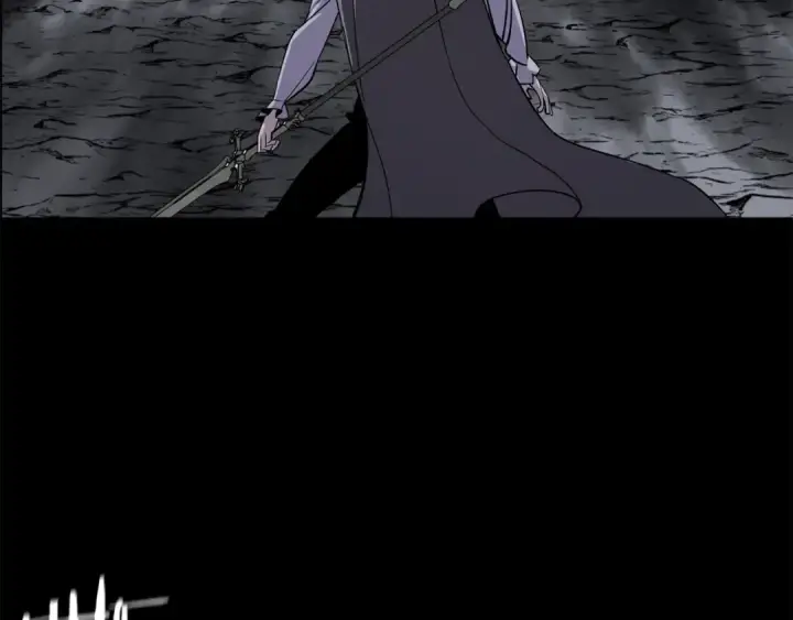 《从士兵到君主》第134话  挥剑的意义图191