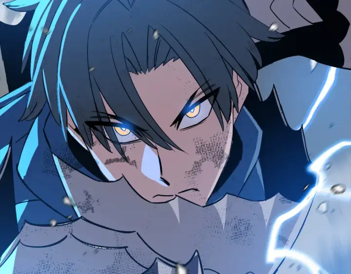 《从士兵到君主》第134话  挥剑的意义图219