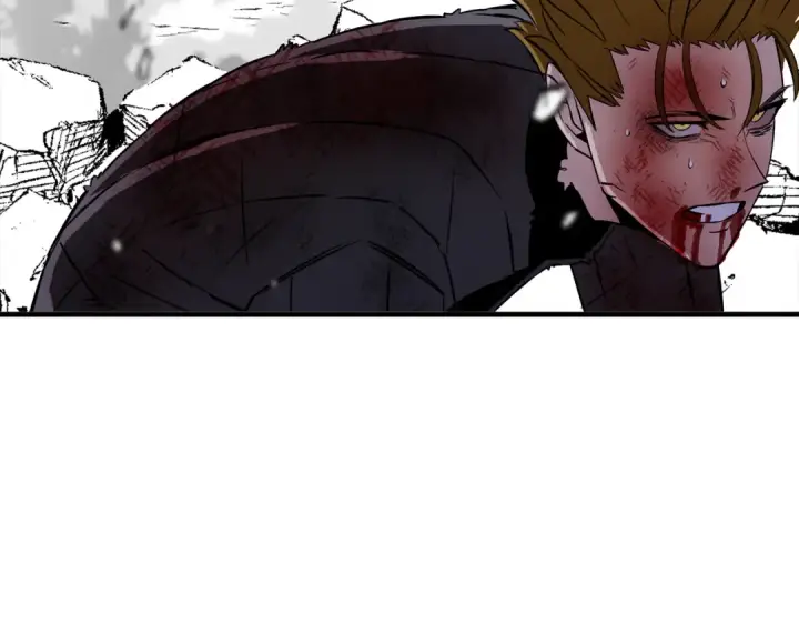 《从士兵到君主》第134话  挥剑的意义图22