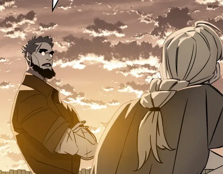 《从士兵到君主》第134话  挥剑的意义图54