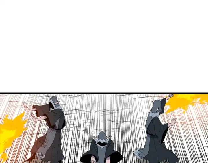《从士兵到君主》第135话  暗算图142