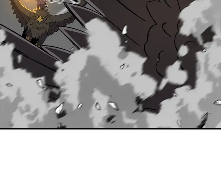 《从士兵到君主》第135话  暗算图36