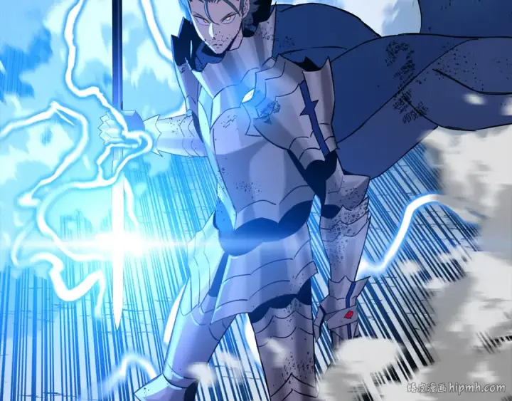 《从士兵到君主》第135话  暗算图88