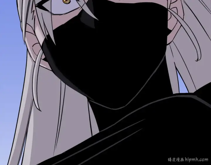 《从士兵到君主》第136话  后之匕图120