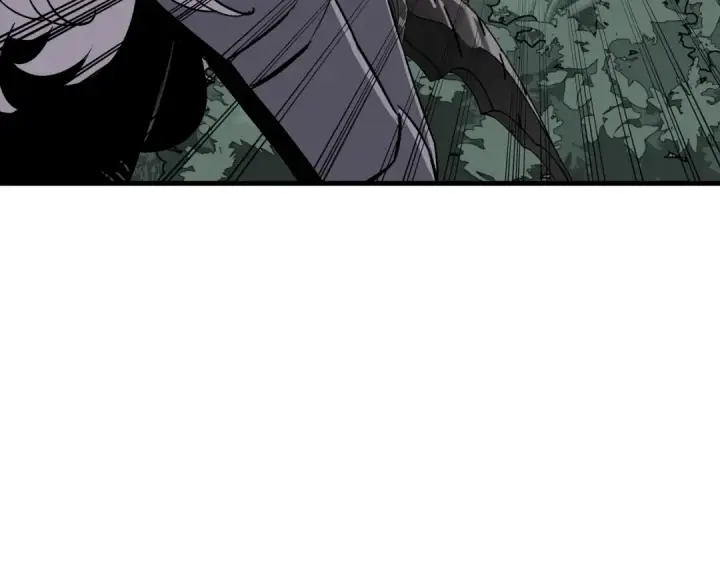 《从士兵到君主》第136话  后之匕图129