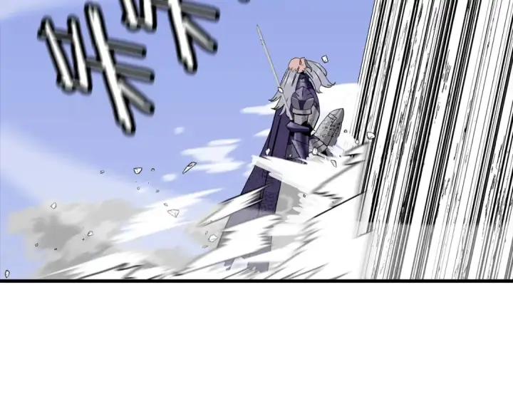 《从士兵到君主》第136话  后之匕图26