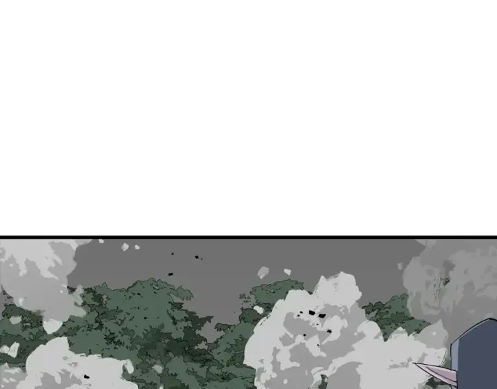 《从士兵到君主》第136话  后之匕图83