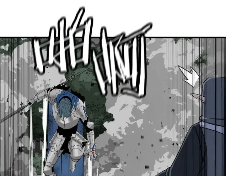 《从士兵到君主》第136话  后之匕图86