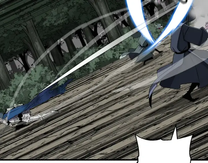 《从士兵到君主》第136话  后之匕图89