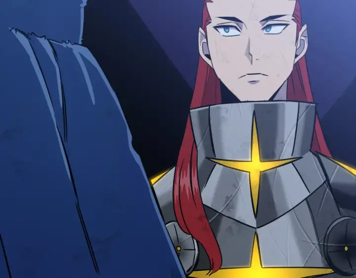 《从士兵到君主》第137话  艰难的胜利图113